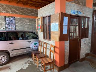 Maison d'Accueil - Fondation San Filippo Neri - 5