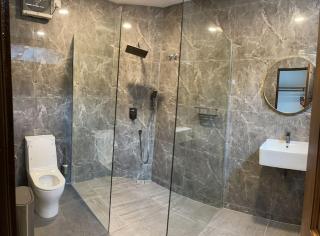 Charis Janda Baik Semi D Villa 6: 3 Bedroom + Pool - Bentong - 7