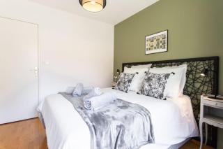 #4 Papon Parking climatisé terrasse & wifi 5mins à pieds du Vieux Nice - Nice - 1