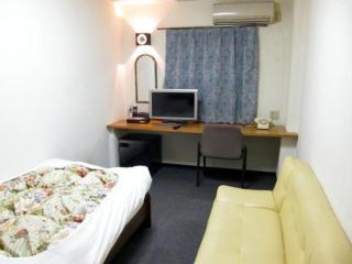 Rinkai Hotel Kitamise - Sakai - 3