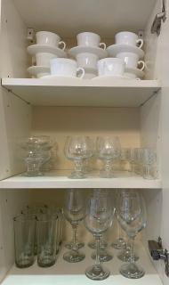 Dviejų kambarių butas - 4