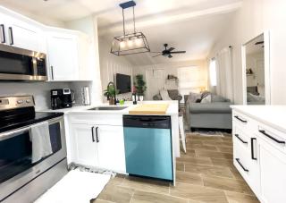 Cozy Home In Tampa Near Ybor & Busch Gardens - Tampa - 4