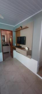 Casa FLORIANÓPOLIS, Praia de PONTA DAS CANAS,1 - Florianópolis - 9