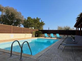 Tarracotta Villa 4 bedroom, near Ayia Napa - Ayia Napa - 3