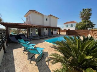 Tarracotta Villa 4 bedroom, near Ayia Napa - Ayia Napa - 6