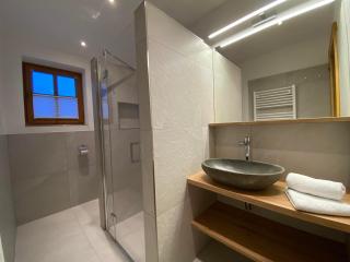 Ferienwohnung Döttlinger - Fieberbrunn - 2