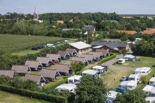Møgeltønder Camping & Cottages - 3