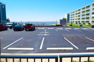 Thunder Island 109C condo - 5