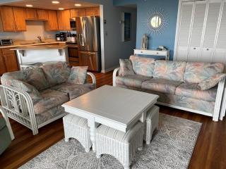 Thunder Island 109C condo - Ocean City - 1