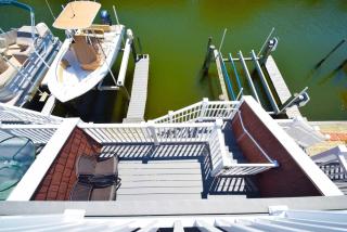 Harbour Bay 34 townhouse - 9