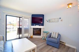Harbour Bay 34 townhouse - Ocean City - 3
