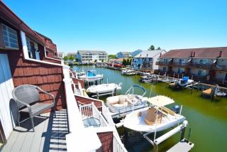Harbour Bay 34 townhouse - Ocean City - 6