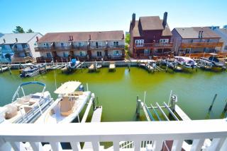 Harbour Bay 34 townhouse - Ocean City - 7