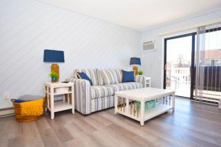Harbour Bay 34 townhouse - Ocean City - 4
