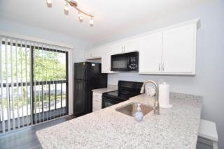 Harbour Bay 34 townhouse - 1