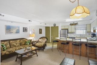 Surf Crest 103 condo - Ocean City - 7