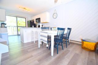Harbour Bay 34 townhouse - Ocean City - 2