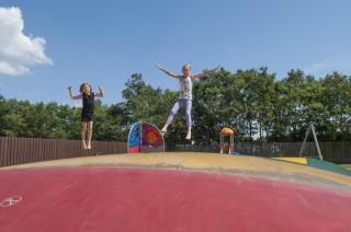 Møgeltønder Camping & Cottages - 4