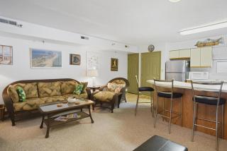 Surf Crest 103 condo - Ocean City - 5