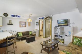 Surf Crest 103 condo - Ocean City - 2