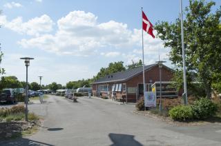 Møgeltønder Camping & Cottages - Møgeltønder - 2