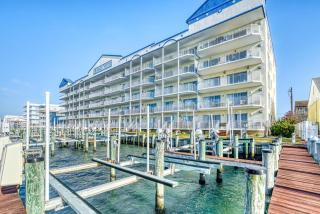Bahia Vista I 508 condo - Ocean City - 0