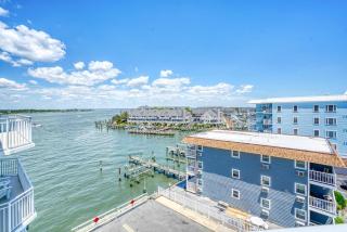 Bahia Vista I 508 condo - Ocean City - 5