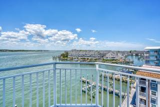 Bahia Vista I 508 condo - Ocean City - 2