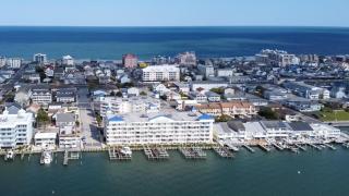 Bahia Vista I 508 condo - Ocean City - 2