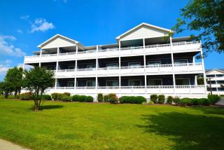 Harbour Club G7 condo - Ocean City - 0
