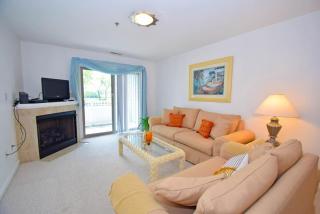 Harbour Club G7 condo - Ocean City - 7