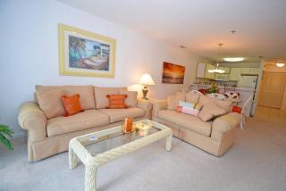 Harbour Club G7 condo - Ocean City - 6
