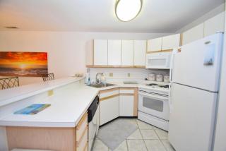Harbour Club G7 condo - Ocean City - 3