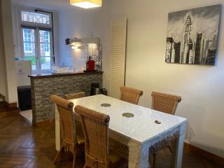 Le Logis de Pélagie - Neufchâtel-en-Bray - 4