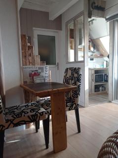 Appartement dans gîte vue mer et campagne - 6