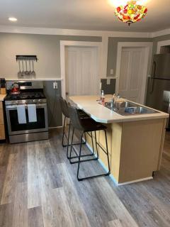 Trip6 Historic Brick Home - Helena - 4