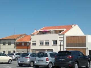 Aguda Beachfront Apartment - Aguda - 3