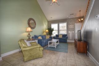 2314 The Havens Cabin - Myrtle Beach - 3
