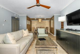 Exquisite 2 bedroom ocean view unit - 2003 Brighton - Kingston Plantation condo - Myrtle Beach - 8