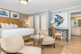 Exquisite 2 bedroom ocean view unit - 2003 Brighton - Kingston Plantation condo - Myrtle Beach - 3