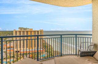 Exquisite 2 bedroom ocean view unit - 2003 Brighton - Kingston Plantation condo - Myrtle Beach - 2