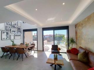 Exclusive modern Villa with private pool - 5