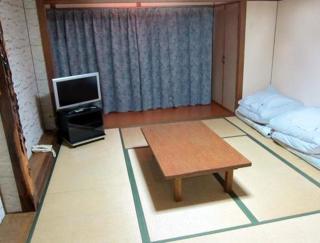 Rinkai Hotel Kitamise - Sakai - 1