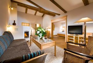 Berghotel Rehlegg - Ramsau - 7