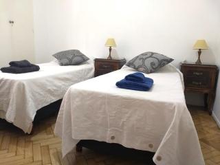 Departamento muy luminoso en el centro para 3 personas - Buenos Aires - 9