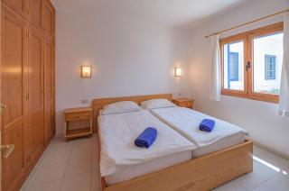 Oböna Castillo de Papagayo, Complejo Nudista FKK-Nudist Resort - Charco del Palo - 5