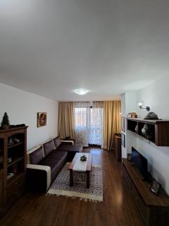 Winslow Highland Bansko - Apartment Giovanni, ул Валевица 7 кв Грамадето - Bansko - 7