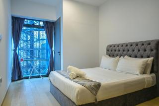 Eaton Residence KLCC By Flixses - 5