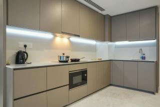 Eaton Residence KLCC By Flixses - Kuala Lumpur - 2