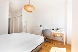Comfy 3 Bedroom Apartment Campo de Ourique - Lisboa - 3